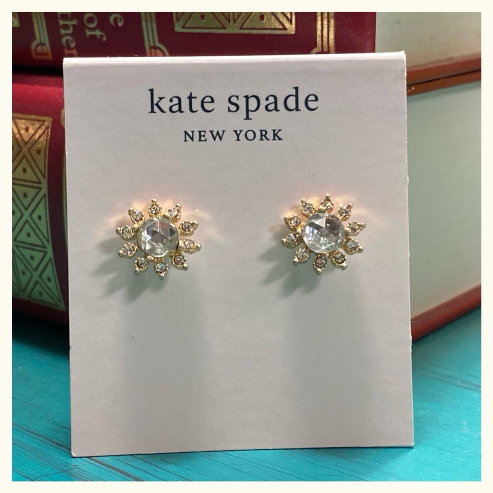 Kate Spade Stud Earrings